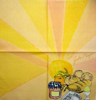 032 Others Küche - 3-ply